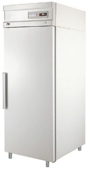 Холодильный шкаф POLAIR CM105-S (CM 105-S)
