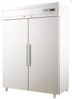 Холодильный шкаф POLAIR CV110-S (CV 110-S)