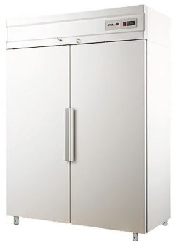 Холодильный шкаф POLAIR CB114-S (CB 114-S)