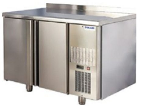 Холодильный стол TM2-G (cреднетемпературный)