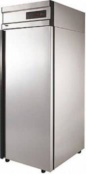 Холодильный шкаф POLAIR CM105-G (CM 105-G)