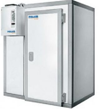Холодильные камеры POLAIR Standard КХН-8,81