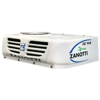 Холодильный агрегат Zanotti SFZ 114
