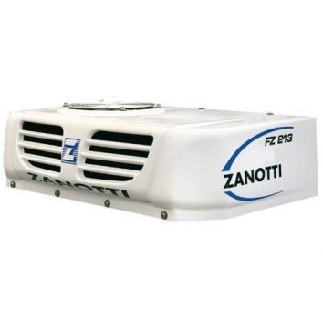 Холодильный агрегат Zanotti SFZ213 (SFZ 213)