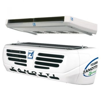 Холодильный агрегат Zanotti SFZ258 (SFZ 258)