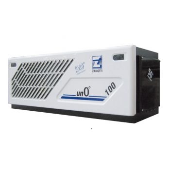 Холодильный агрегат Zanotti UN0° 100U (UNO100U)