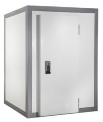Холодильные камеры POLAIR Standard КХН-6,61