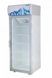 Холодильный шкаф POLAIR DM105-S версия 2.0 (DM 105-S)