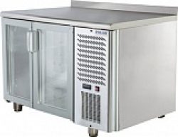 Холодильный стол TD2-G (среднетемпературный)