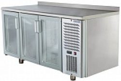 Холодильный стол TD3-G (среднетемпературный)