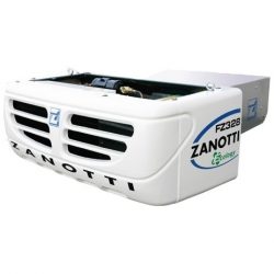 Холодильный агрегат Zanotti UFZ328