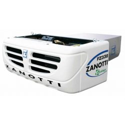 Холодильный агрегат Zanotti UFZ328