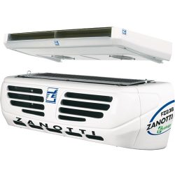 Холодильный агрегат Zanotti SFZ238 (SFZ 238)