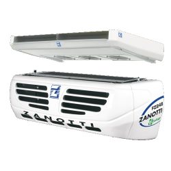 Холодильный агрегат Zanotti SFZ248 (SFZ 248)